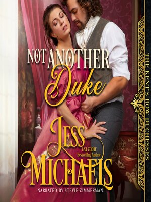 cover image of Not Another Duke